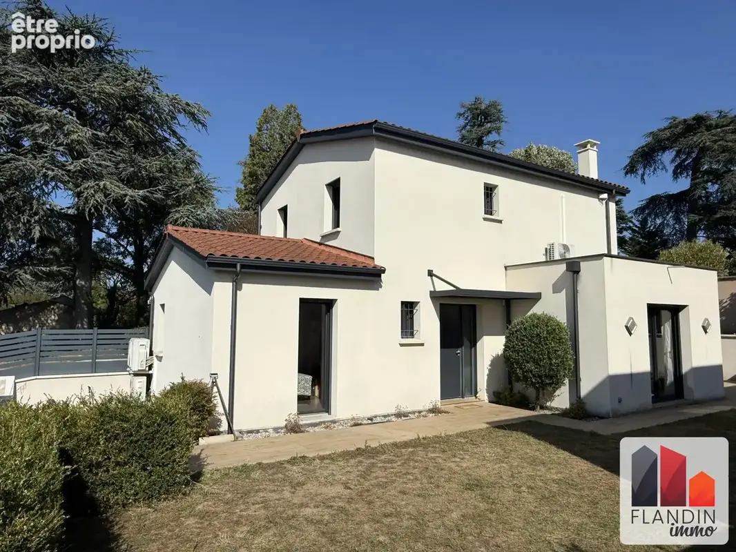 Photo Maison à Millery au prix de 520 000€