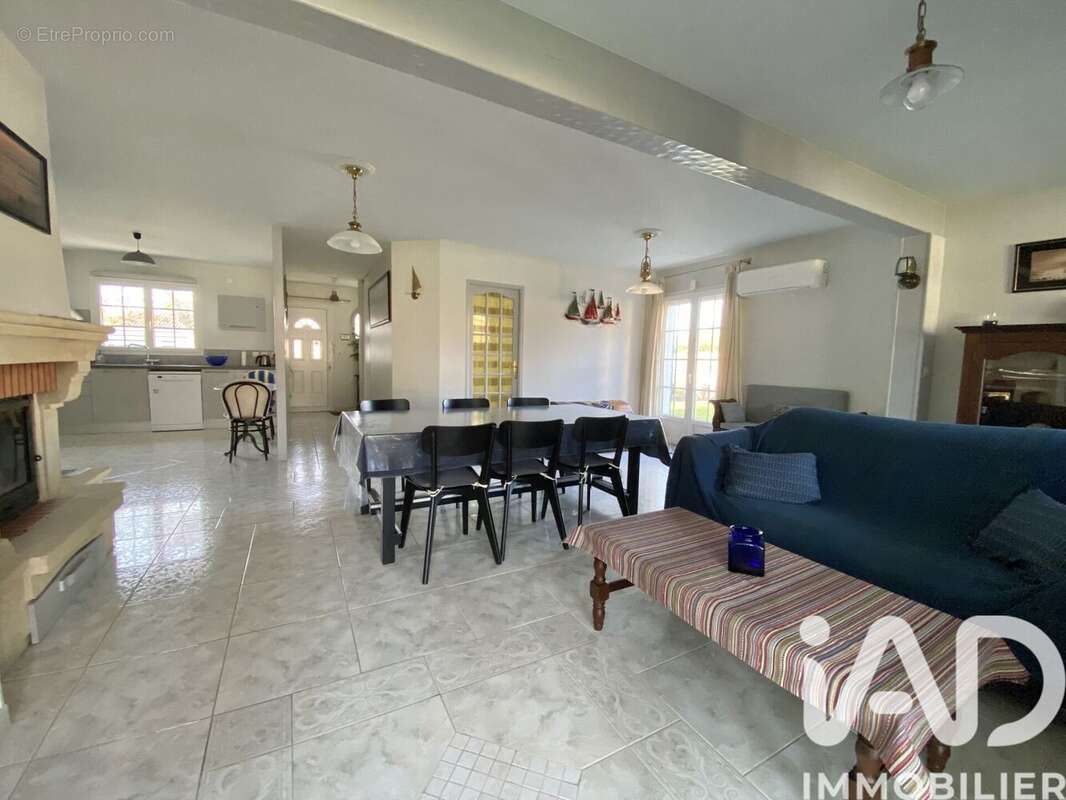 Photo 2 - Maison à LANTON