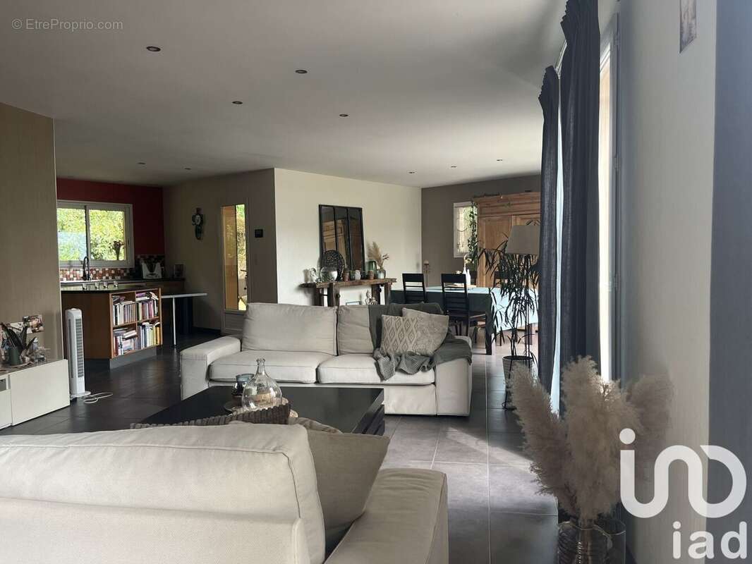 Photo 4 - Maison à PONT-DE-LARN