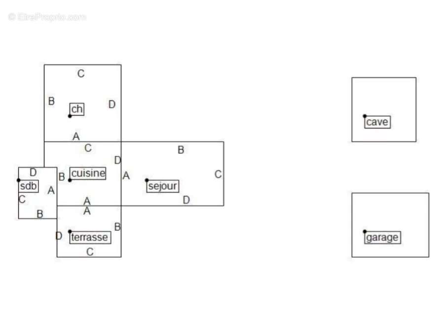 Appartement à LINGOLSHEIM