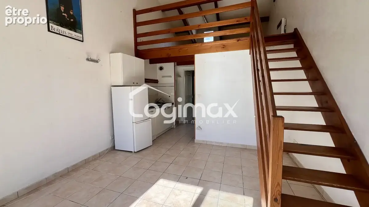 Maison 3 pièces 39 m² à vendre à La Rochelle (17000) - photo 4