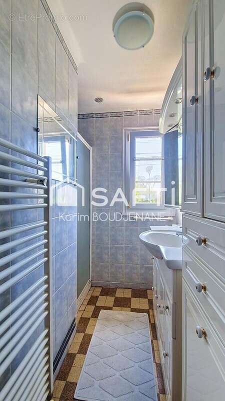 Maison 90 m² à Belloy-En-France  - photo 8