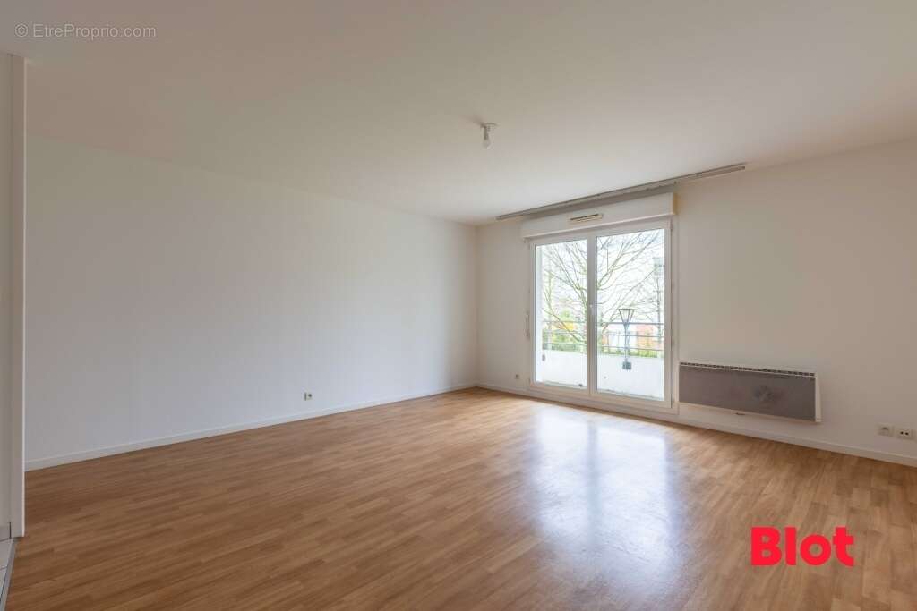 Appartement à BETTON