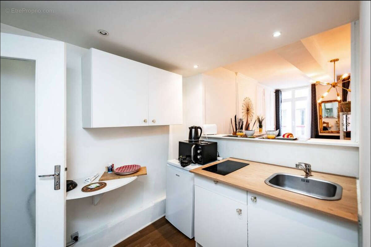 Appartement à ROUEN