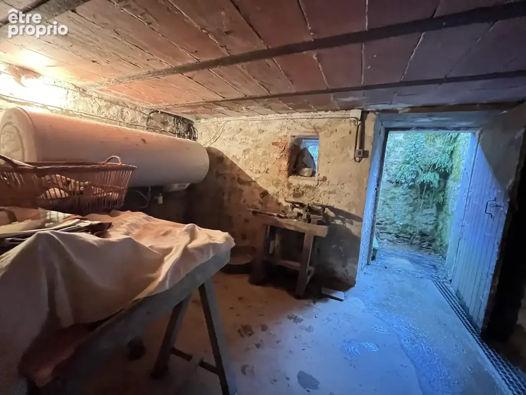 Maison 75 m² à Chamberat  - photo 8