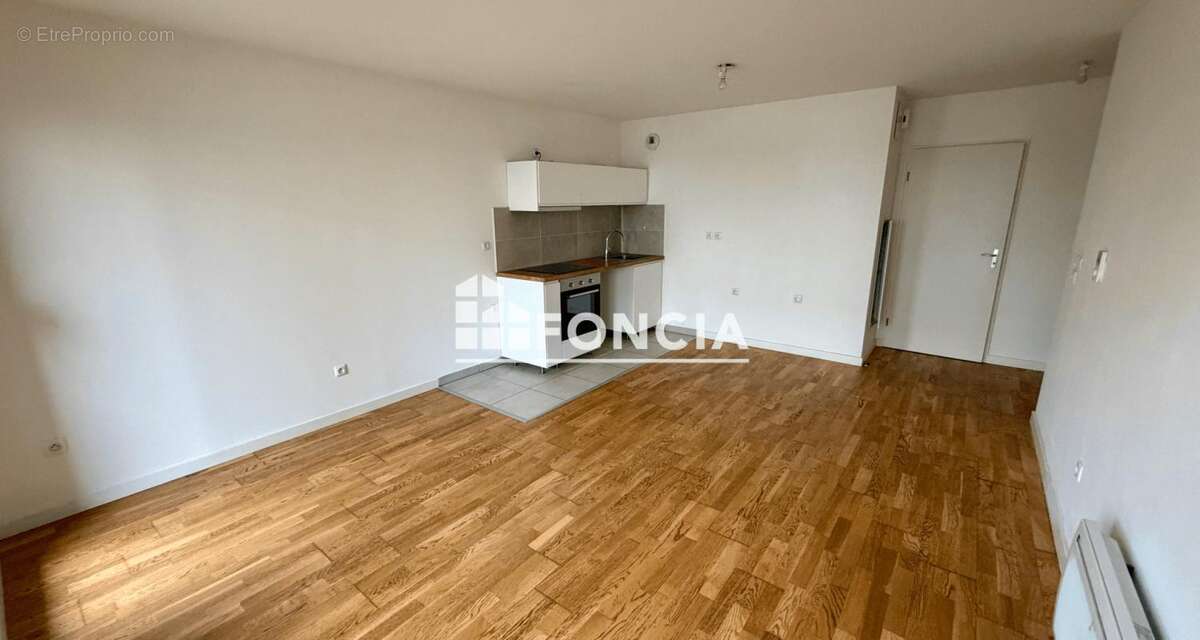 Appartement à ARRAS