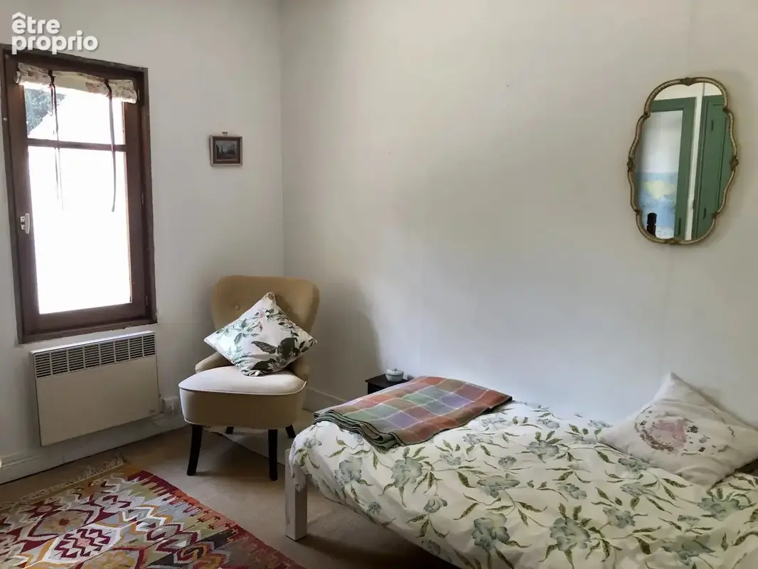 Jolie maison de village avec tout à portée de main - photo 7