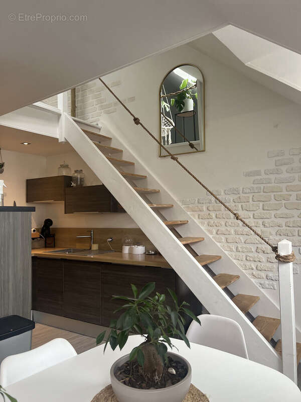 Appartement 54 m² à Dieppe  - photo 6