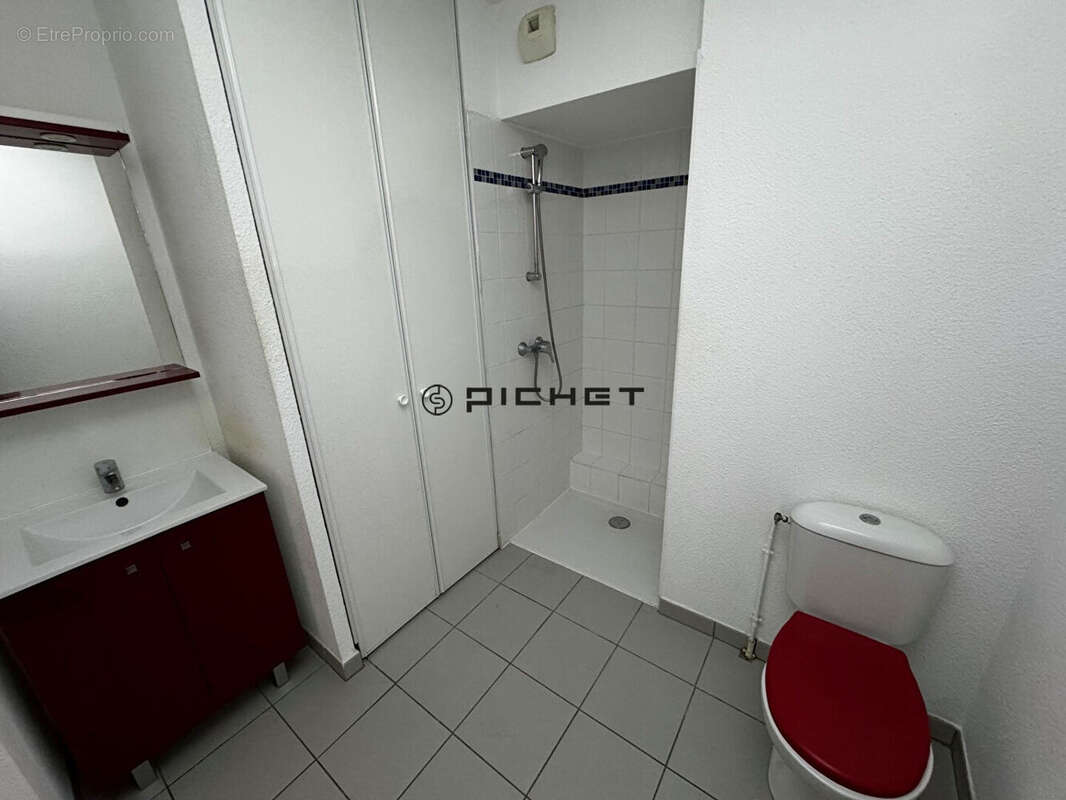 Appartement à FLOIRAC
