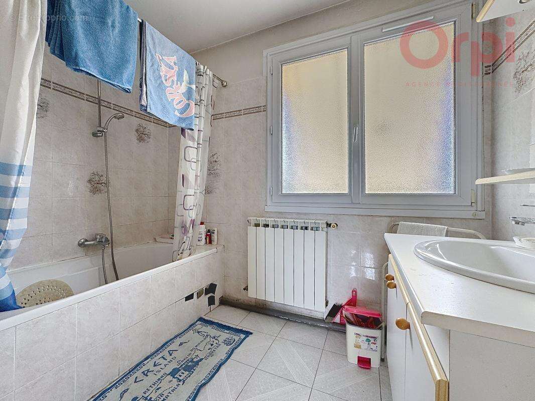 Maison à FREJUS