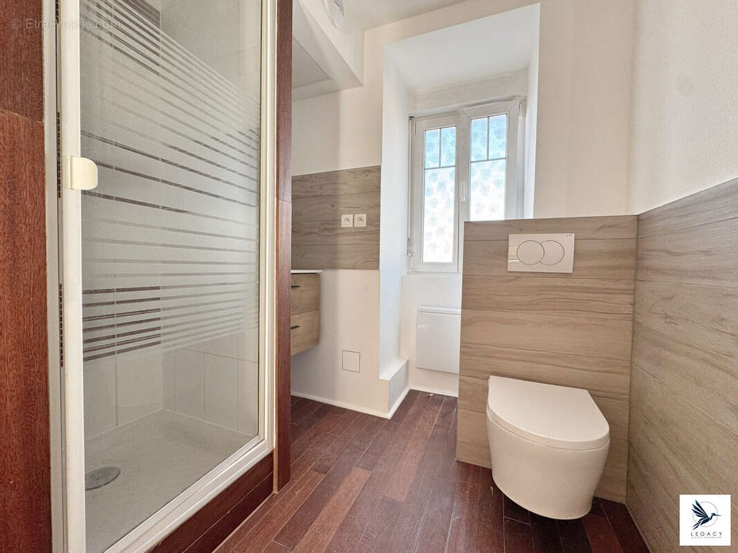 Appartement 66 m² à Strasbourg  - photo 7