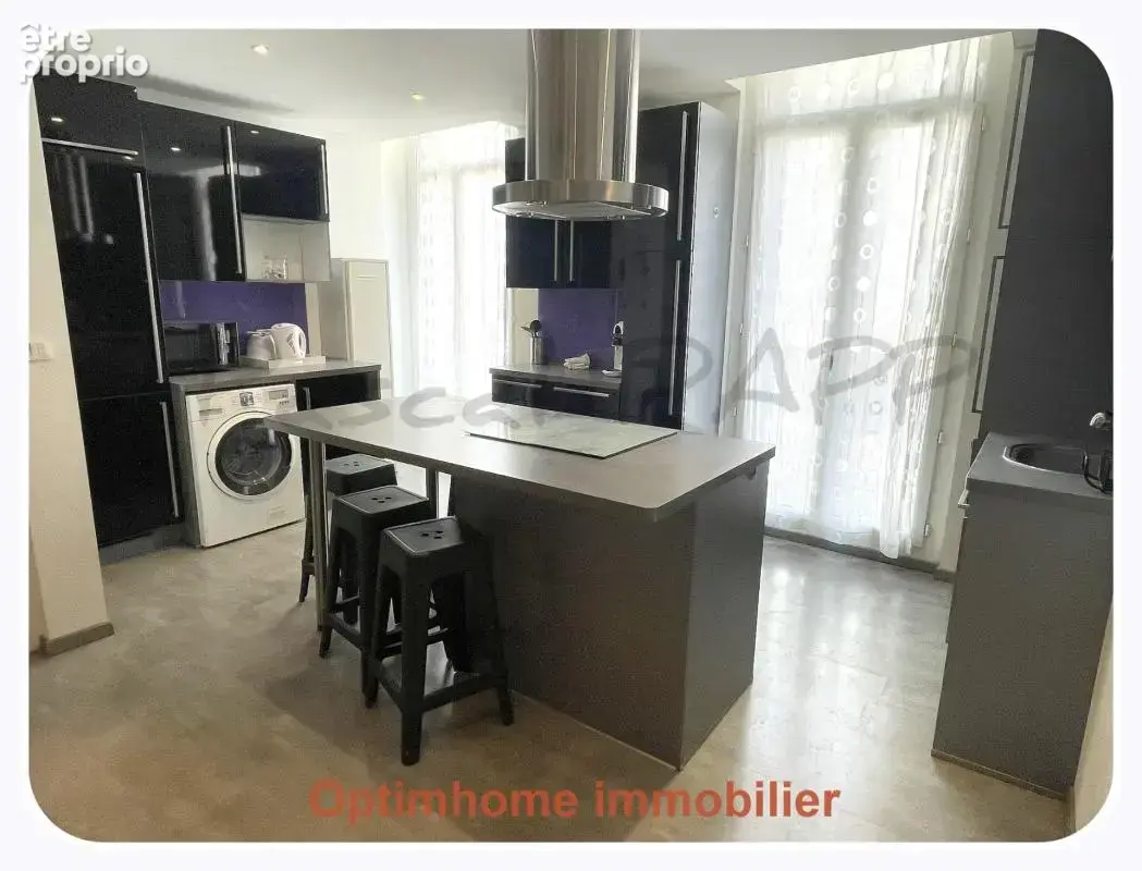 Appartement à vendre 3 pièces SETE (34) - photo 4