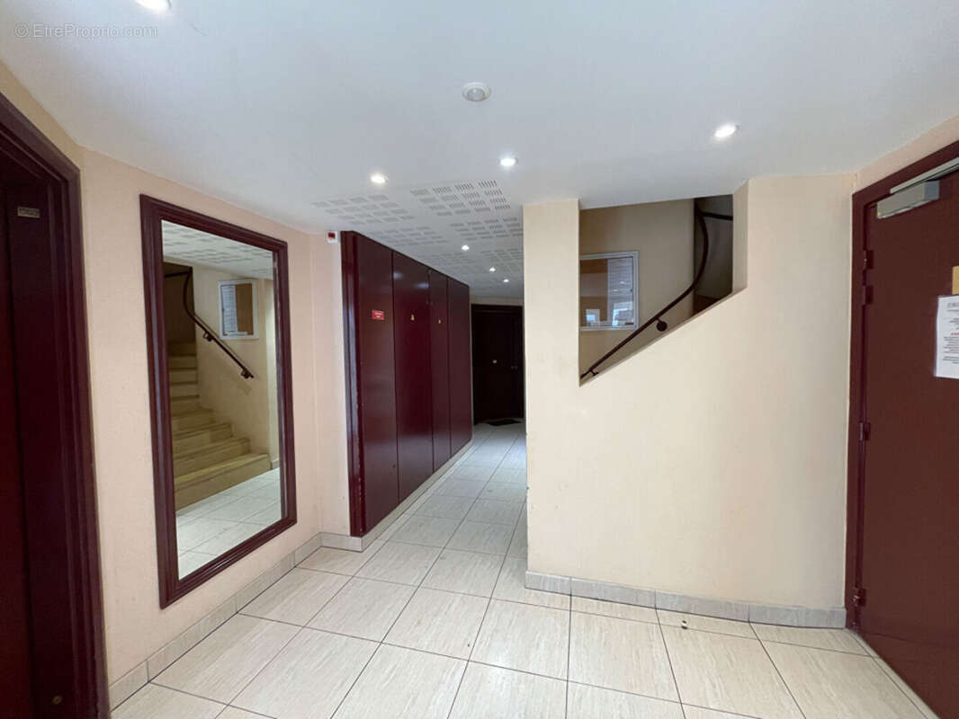 Appartement à ETAMPES