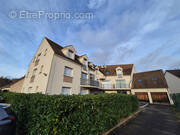 Appartement à EPERNON