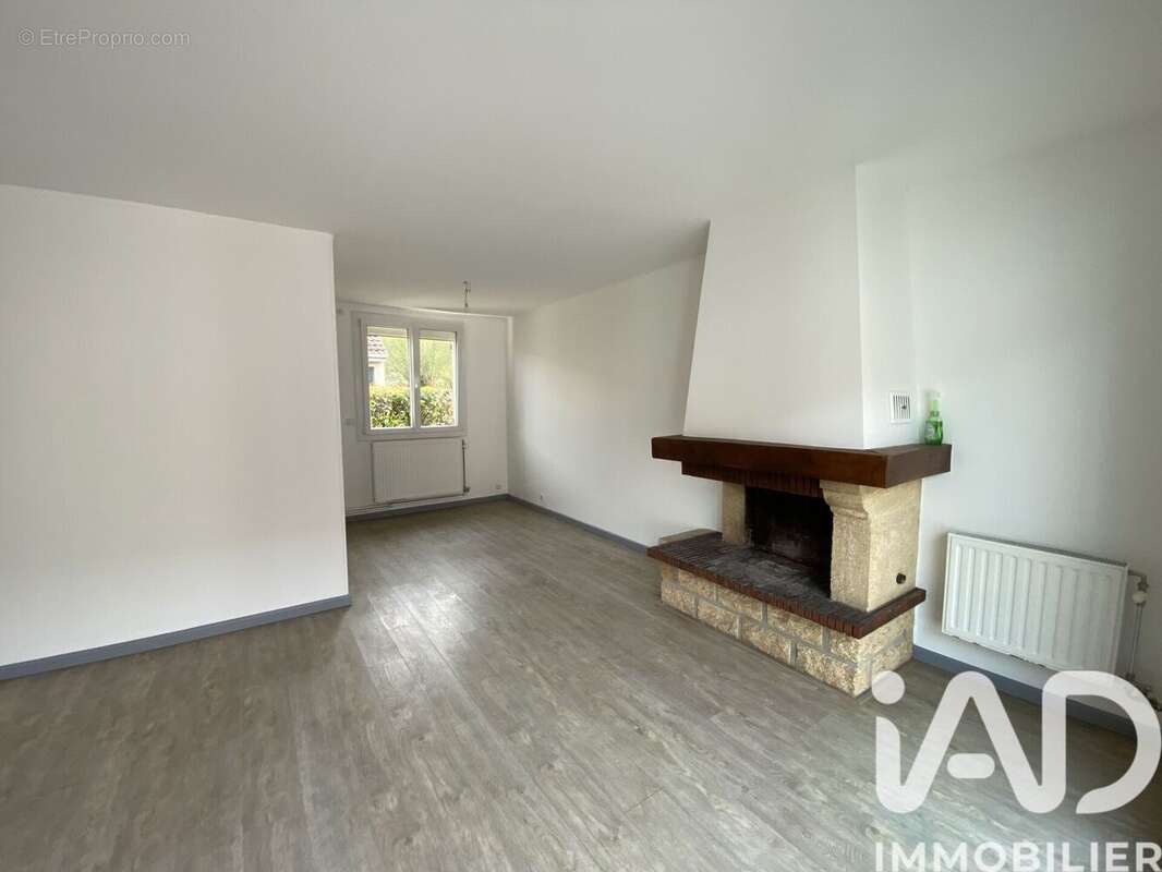 Photo 9 - Maison à REIMS