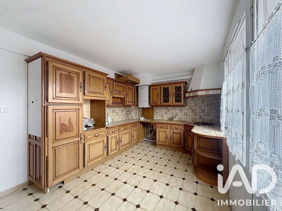 Photo 6 - Appartement à TOURNAN-EN-BRIE