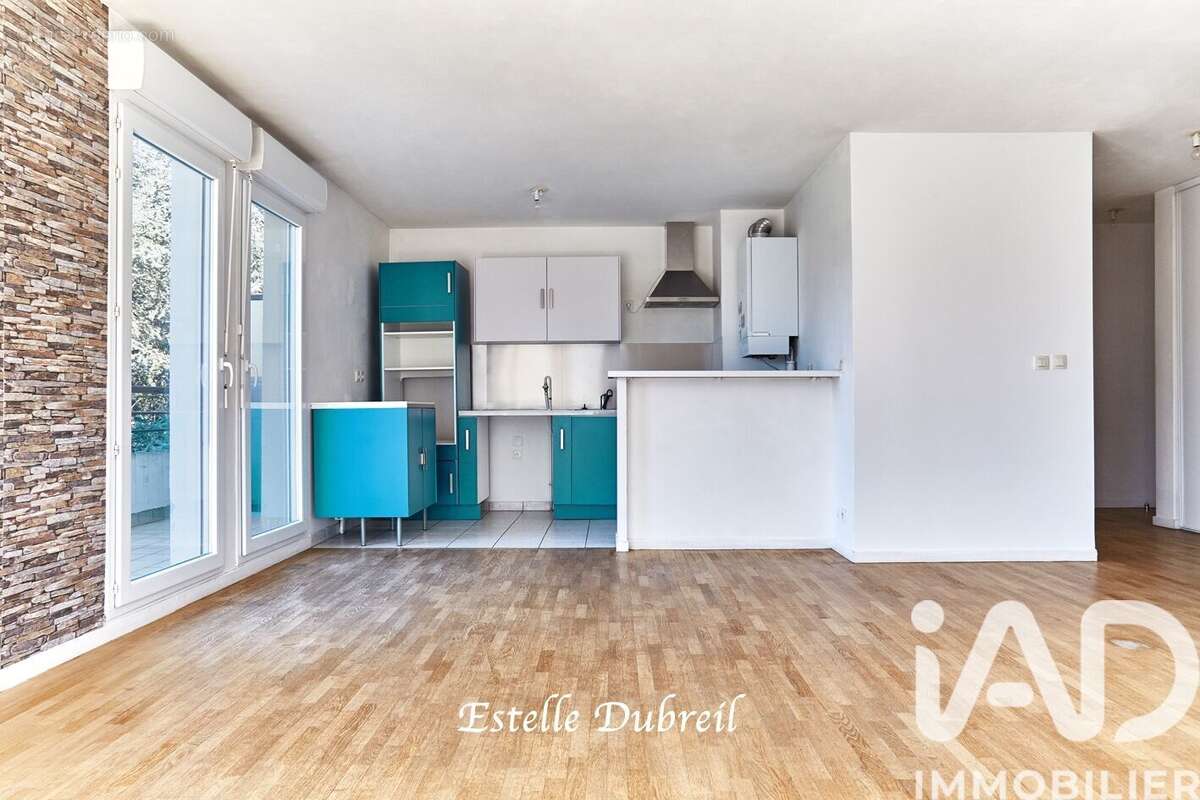 Photo 7 - Appartement à GUYANCOURT