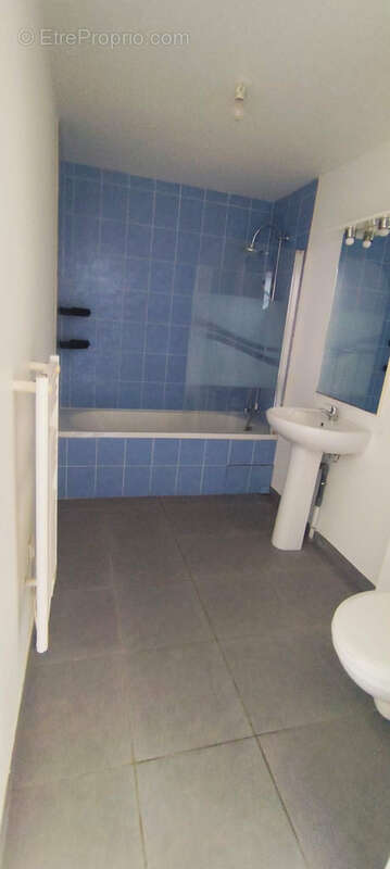 Appartement à LA RAVOIRE