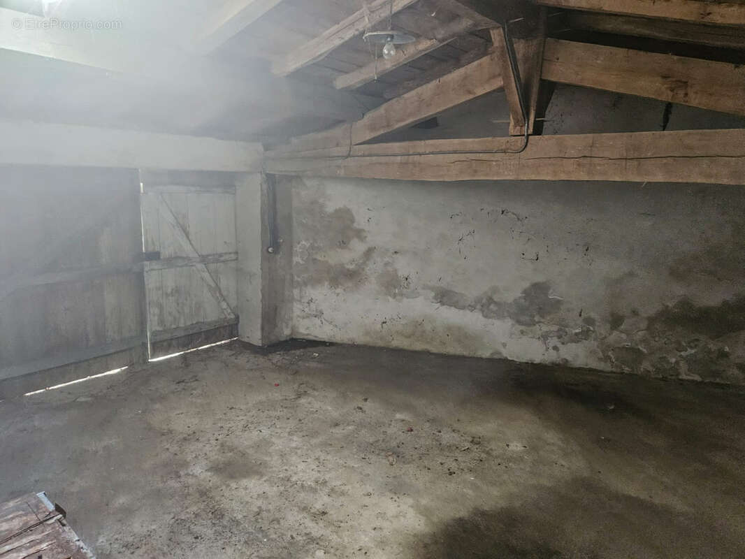 Maison à SAINT-FELIX-DE-FONCAUDE