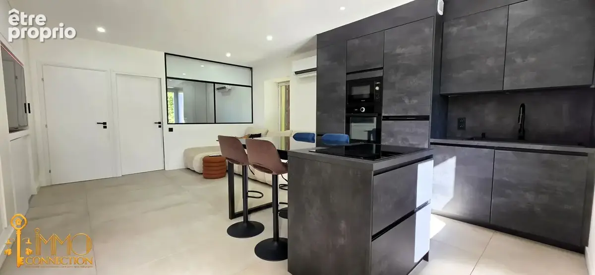 Maison de Village 4 pièces de 94 m2 habitables - photo 4