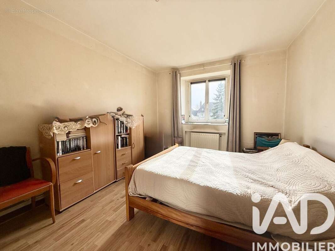 Photo 8 - Appartement à SAINT-LEU-D'ESSERENT