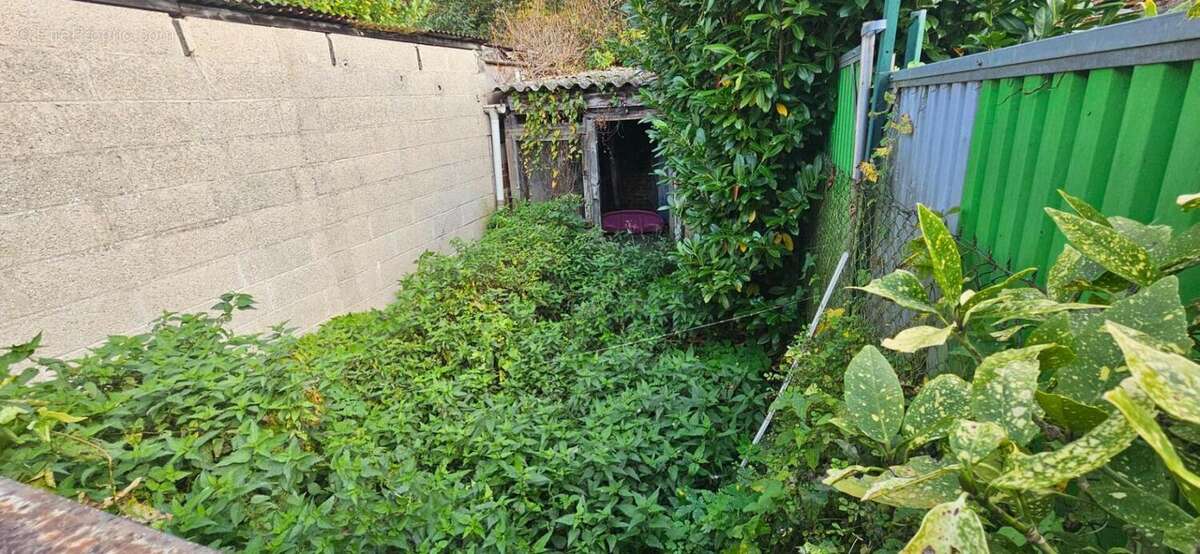 Appartement Duplex Mitry Mory 4 pièces 97.64 m2 surface totale - photo 8