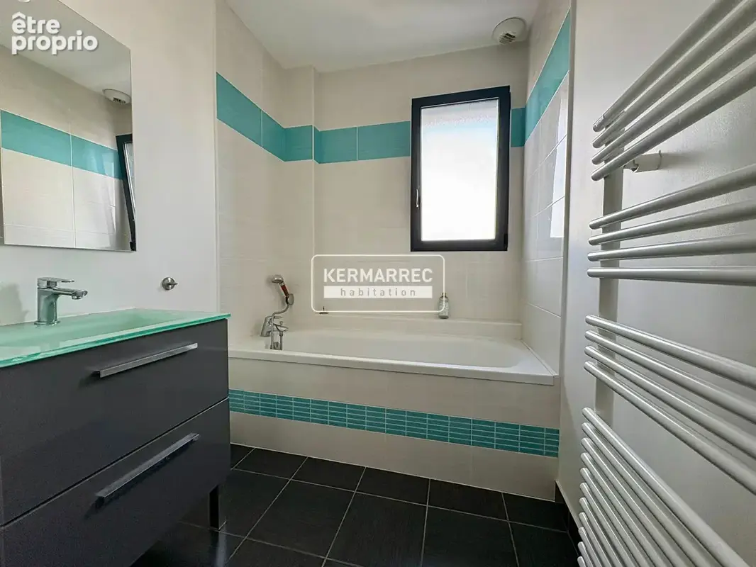 Maison Montoir De Bretagne  97 m² - photo 11