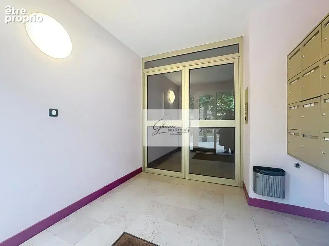 Appartement Coup de Cœur 70 m² – 3 pieces  – Parking – Cave – 3 Balcons – Le Perreux-sur-Marne - photo 15