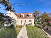 Photo 1 - Maison à CHANTILLY