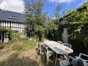 Maison à SASSETOT-LE-MAUCONDUIT