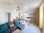 Appartement à GRAND-FOUGERAY