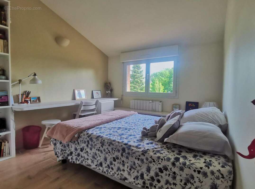 Photo 5 - Maison à ROUFFIAC-TOLOSAN