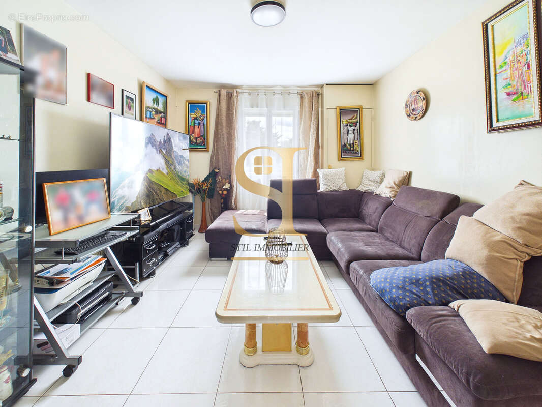 Maison 140 m² à Villeneuve-Saint-Georges  - photo 4