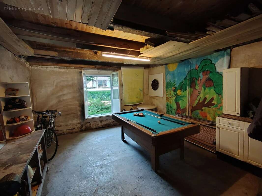 Charmante maison individuelle avec jardin en Haute-Saône. - photo 44