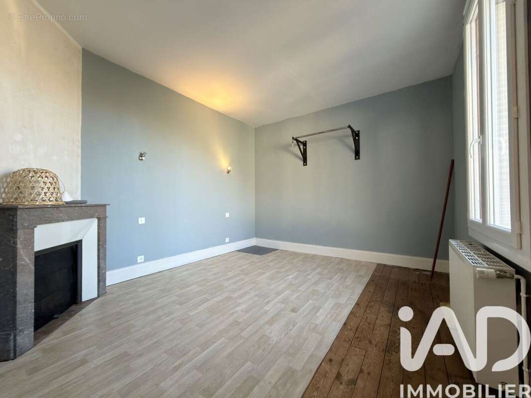 Photo 9 - Maison à LE GRAND-BOURG