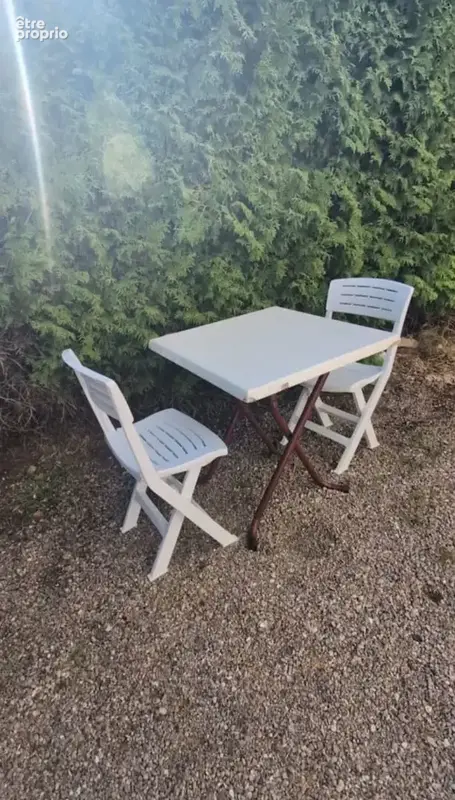 Appartement de caractère 60 m² avec extérieur Proche gare et commerces - photo 6