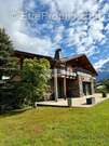 Maison à CHAMONIX-MONT-BLANC