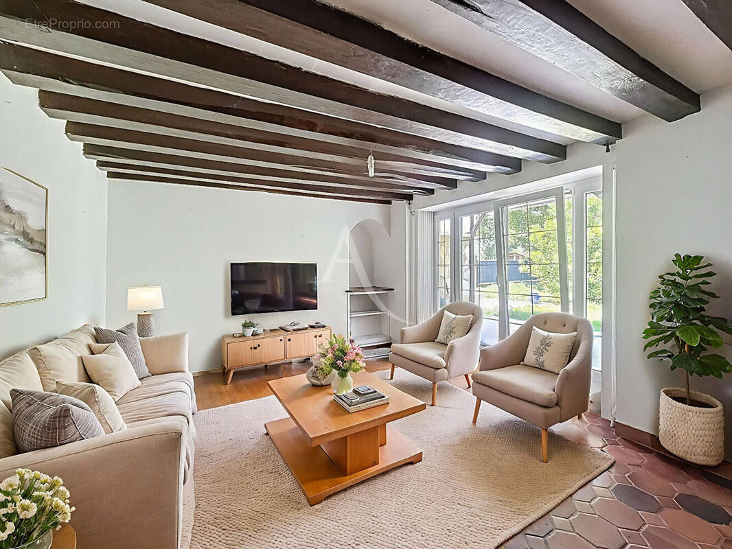 Maison à LA FERTE-SOUS-JOUARRE