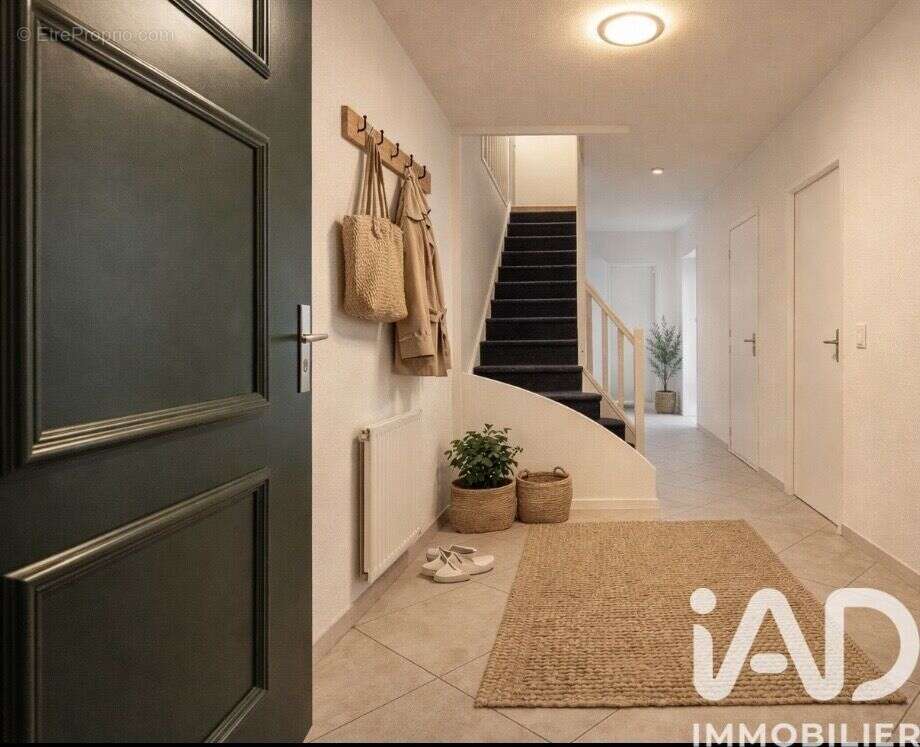 Photo 7 - Appartement à MARLY