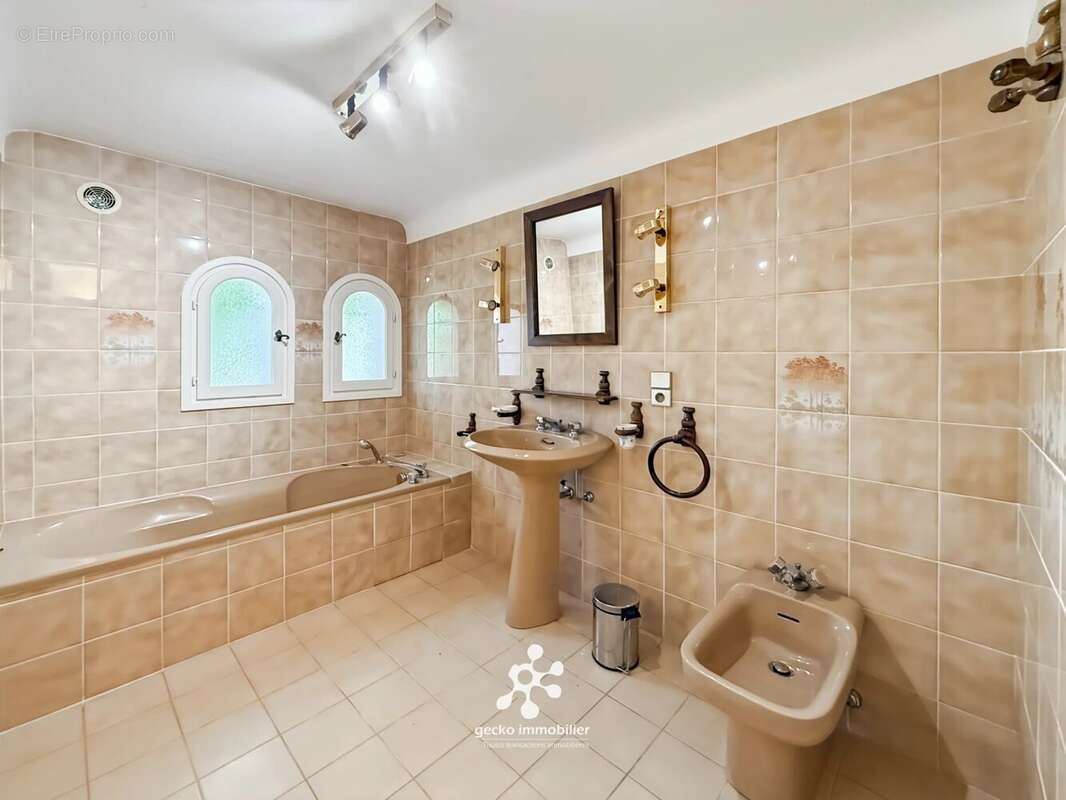 Maison à VENCE
