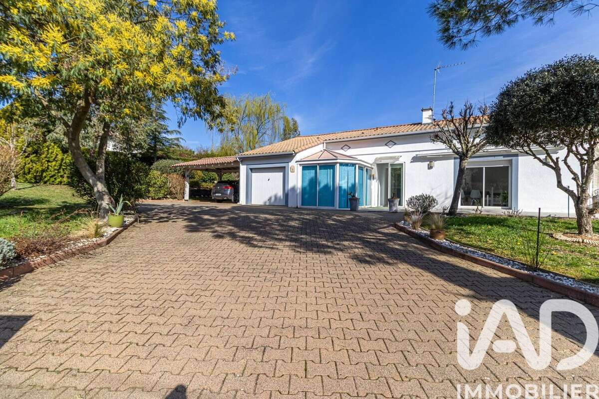 Photo 3 - Maison à MONTAUBAN