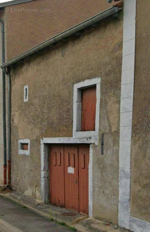 Photo 1 - Maison à PUTTELANGE-LES-THIONVILLE