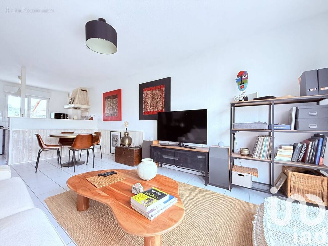 Photo 1 - Appartement à ANGLET