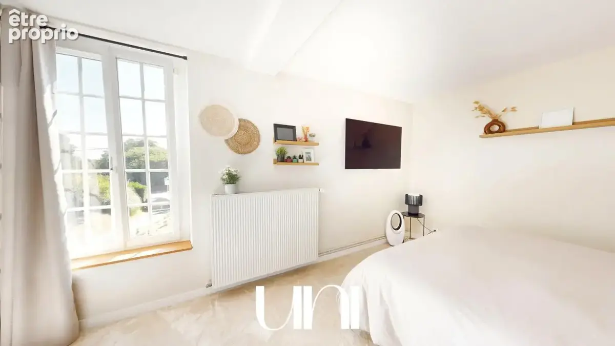 Maison 7 pièces de 230m2 avec gîte indépendant - BAYEUX - photo 24