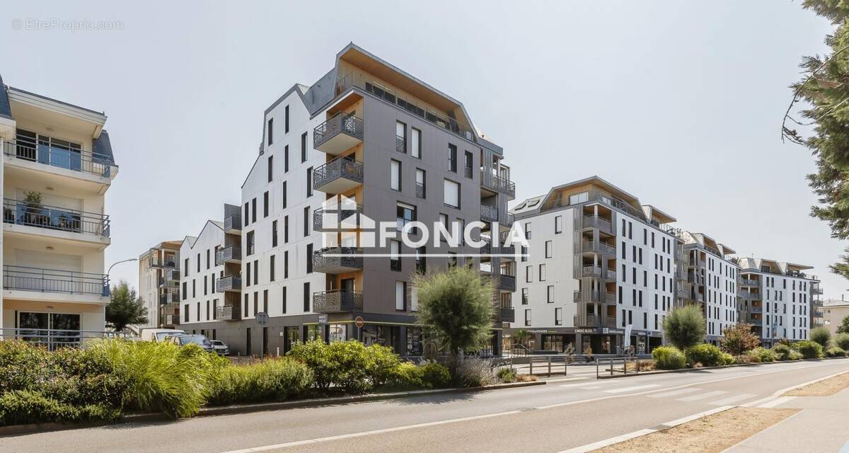 Appartement à LES SABLES-D'OLONNE