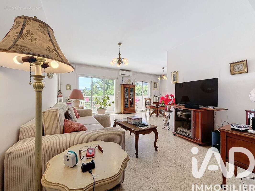 Photo 7 - Appartement à TOULON