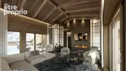 Appartement à LES CHAPELLES
