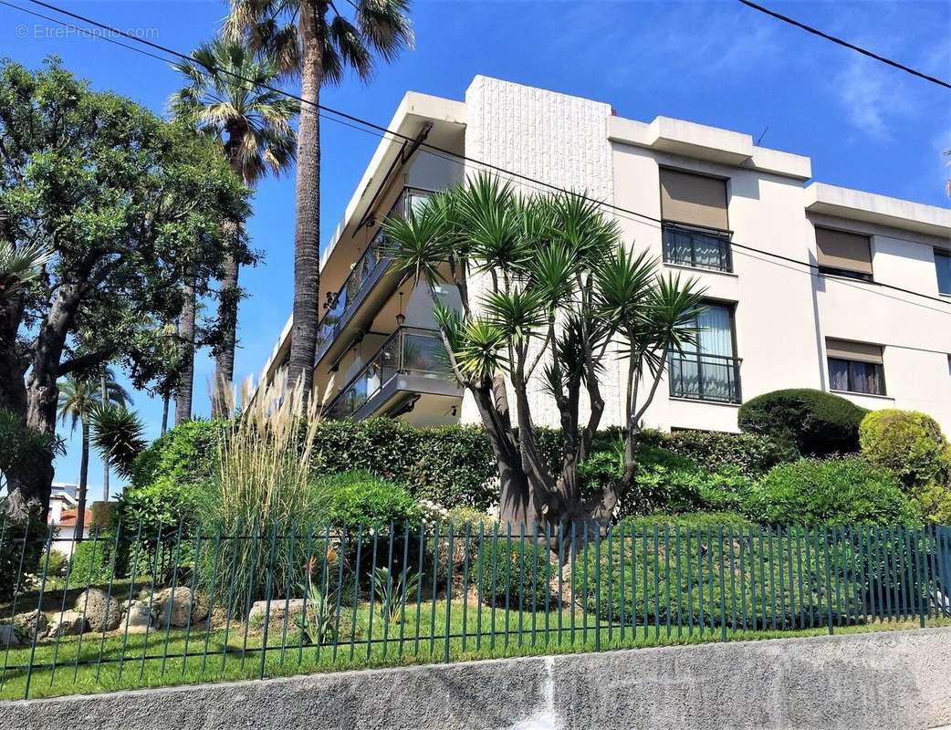 Photo 3 - Appartement à NICE