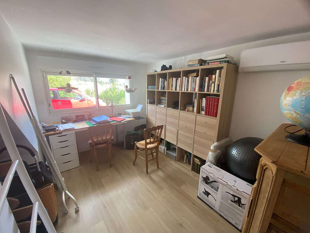 Maison à LA SEYNE-SUR-MER