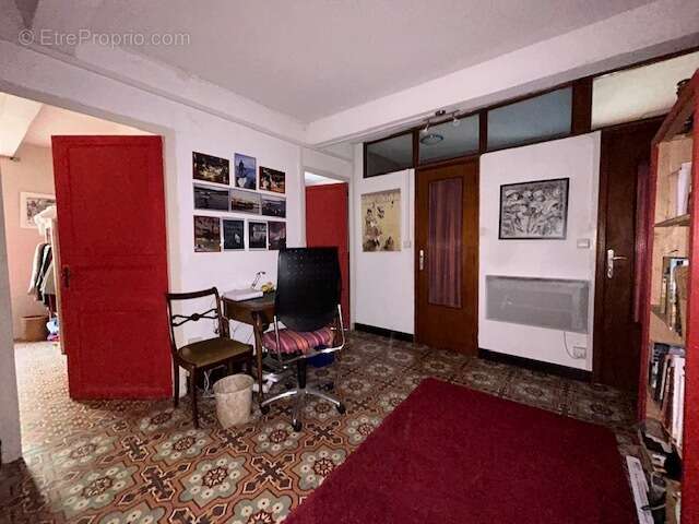 Autre à SAINTE-MARIE